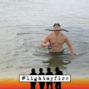 Meet your Posher, Richard